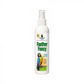 Professional Pet Feather Fancy Spray